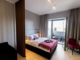 Luxury Apartment, Center of Szczecin