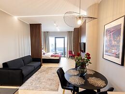 Luxury Apartment, Center of Szczecin