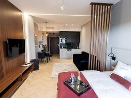 Luxury Apartment, Center of Szczecin