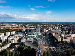 Luxury Apartment, Center of Szczecin
