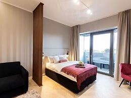 Luxury Apartment, Center of Szczecin