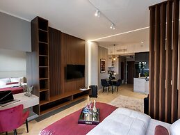 Comfortable Apartment, Center of Szczecin