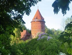 Ferienwohnung in Plau am See