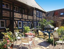 Ferienwohnung in Plau am See