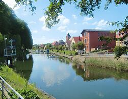 Ferienwohnung in Plau am See