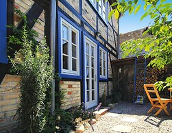 Ferienwohnung in Plau am See