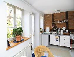 Ferienwohnung in Plau am See