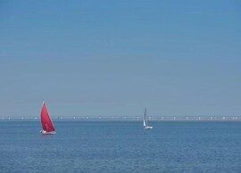 Holiday Home Near the Sea