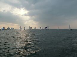 Holiday Home Near the Sea