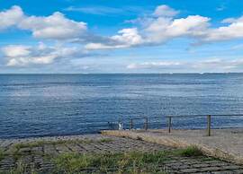 Holiday Home Near the Sea