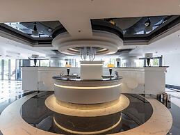 Luxury Apartment, SPA Zone, Szczecin