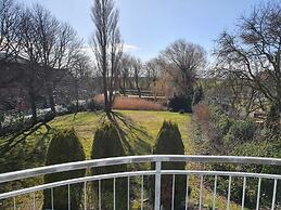 Ferienhaus in Bojendorf mit Terrasse
