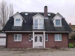 Ferienhaus in Bojendorf mit Terrasse