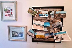 Holiday Home in Bojendorf With Terrace