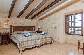 Aubadellet - Villa With Private Pool