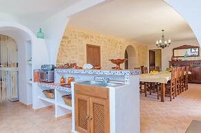 Aubadellet - Villa With Private Pool