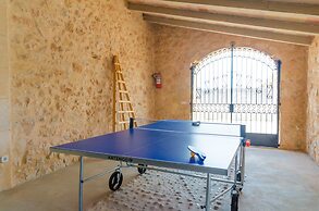 Aubadellet - Villa With Private Pool