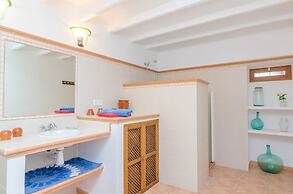 Aubadellet - Villa With Private Pool