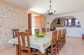 Aubadellet - Villa With Private Pool