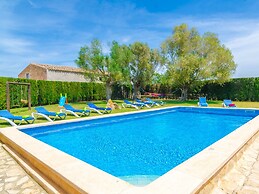 Aubadellet - Villa With Private Pool