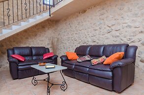 Aubadellet - Villa With Private Pool