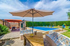 Aubadellet - Villa With Private Pool