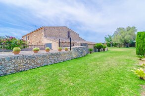 Aubadellet - Villa With Private Pool