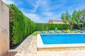 Aubadellet - Villa With Private Pool