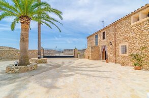 Aubadellet - Villa With Private Pool