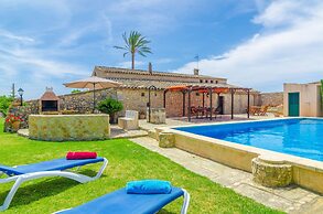 Aubadellet - Villa With Private Pool