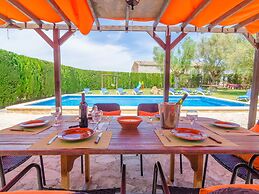 Aubadellet - Villa With Private Pool