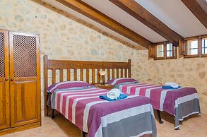 Aubadellet - Villa With Private Pool