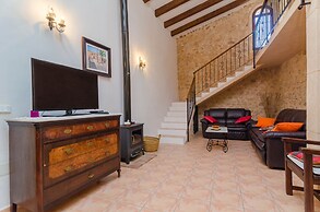 Aubadellet - Villa With Private Pool