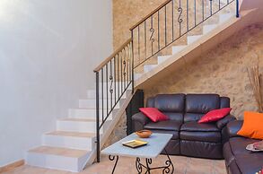 Aubadellet - Villa With Private Pool