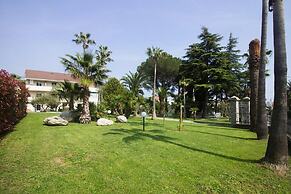 Apartment in Loano With Garden