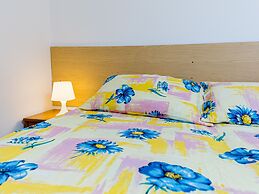 Apartment in Loano With Garden