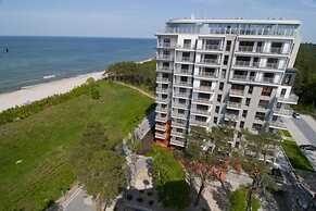 Penthouse for 4 People With sea View