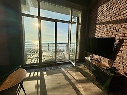 Apartment in Dziwnowek With Sea View