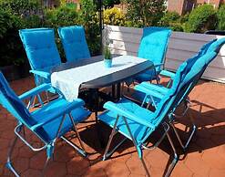 Ferienhaus in Nessmersiel