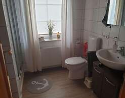 Ferienhaus in Nessmersiel