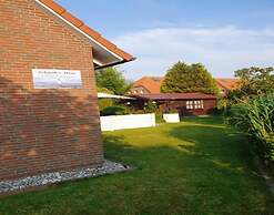 Ferienhaus in Nessmersiel