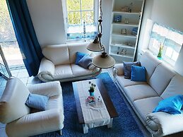 Ferienhaus in Nessmersiel