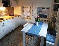 Ferienhaus in Nessmersiel