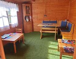 Ferienhaus in Nessmersiel