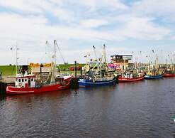 Ferienhaus in Nessmersiel