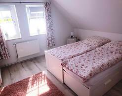 Ferienhaus in Nessmersiel