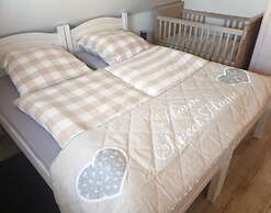 Ferienhaus in Nessmersiel