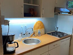 Holiday Home in Appelscha With Garden