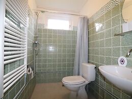 Holiday Home in Appelscha With Garden