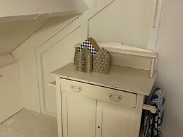 Holiday Home in Appelscha With Garden